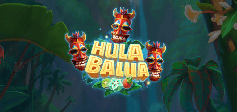 Hula Balua