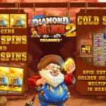 Diamond Mine 2 Megaways