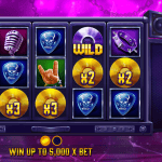Bounty Raid 2