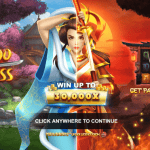 Megaways Bushido Princess