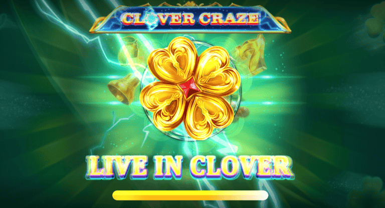 Clover Craze