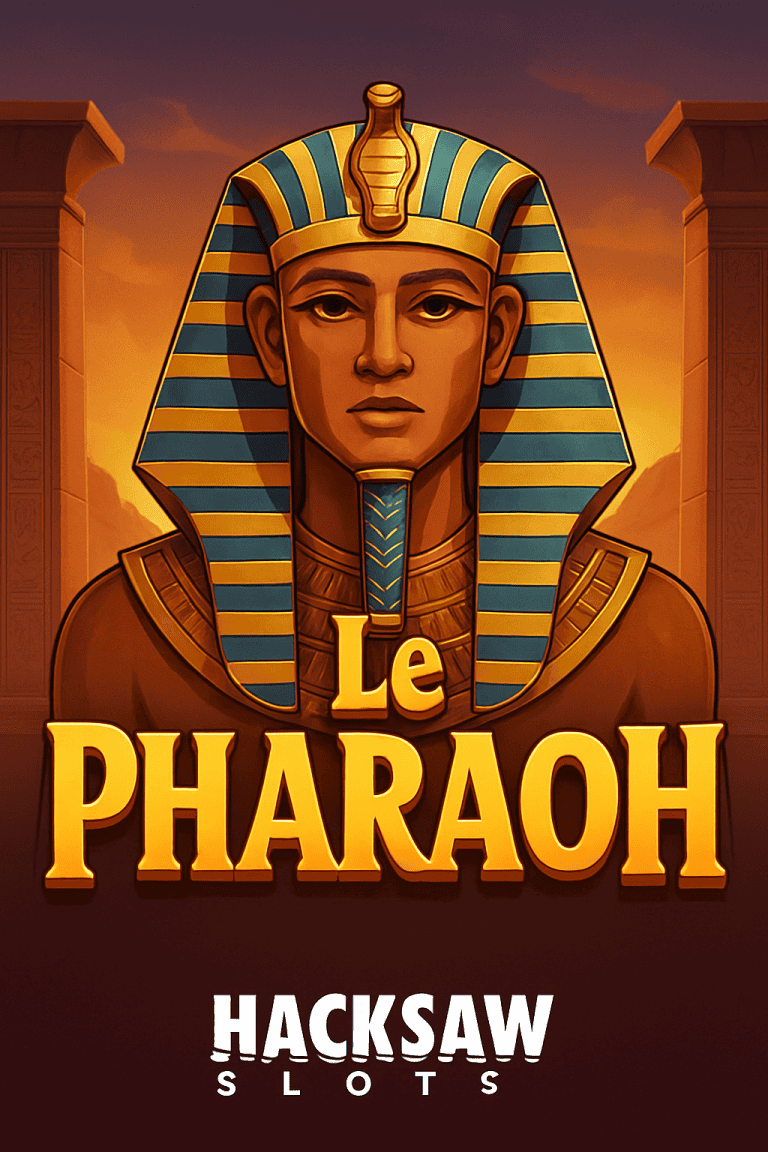 Le Pharaoh