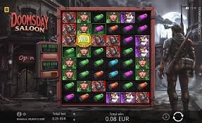 Doomsday: Sensasi Petualangan di Ambang Kehancuran Dunia