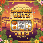 Safari Blitz