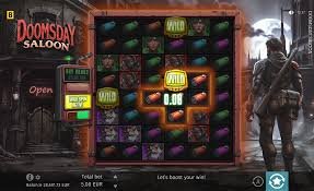 Doomsday: Sensasi Petualangan di Ambang Kehancuran Dunia