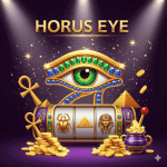 Horus Eye