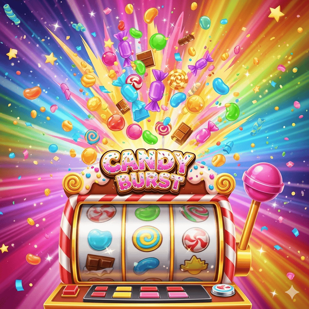 Candy Burst