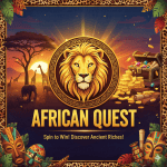 African Quest