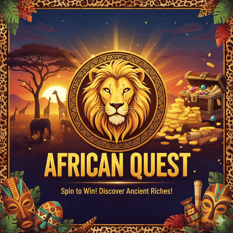 African Quest