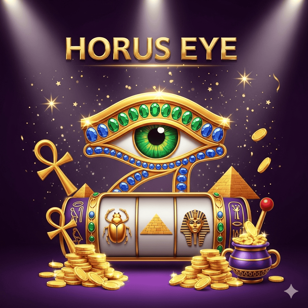 Horus Eye