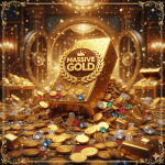 Massive Gold