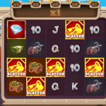 Holy Heist