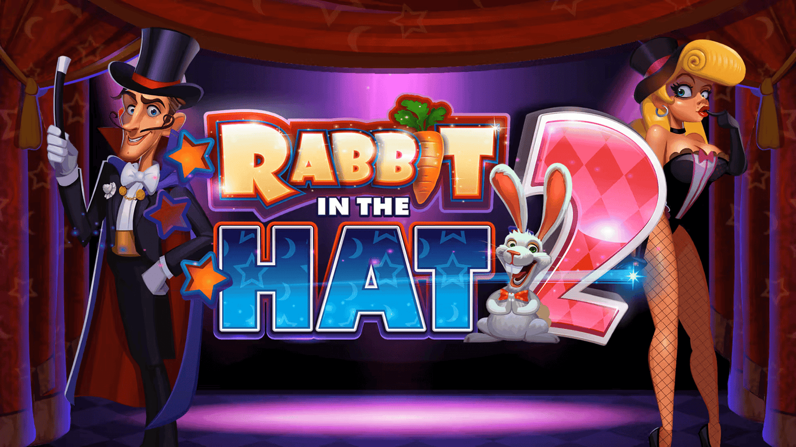 Rabbit in the Hat 2