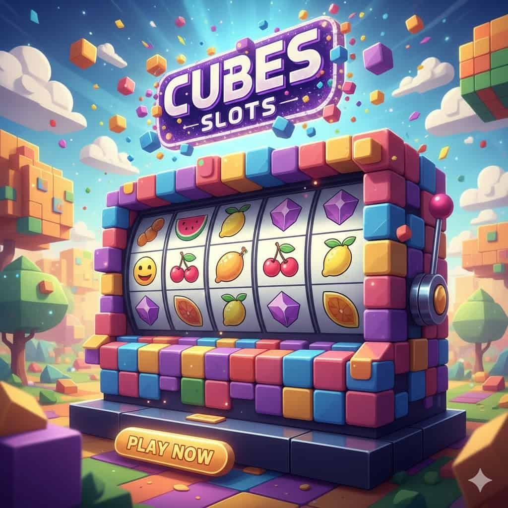 Cubes