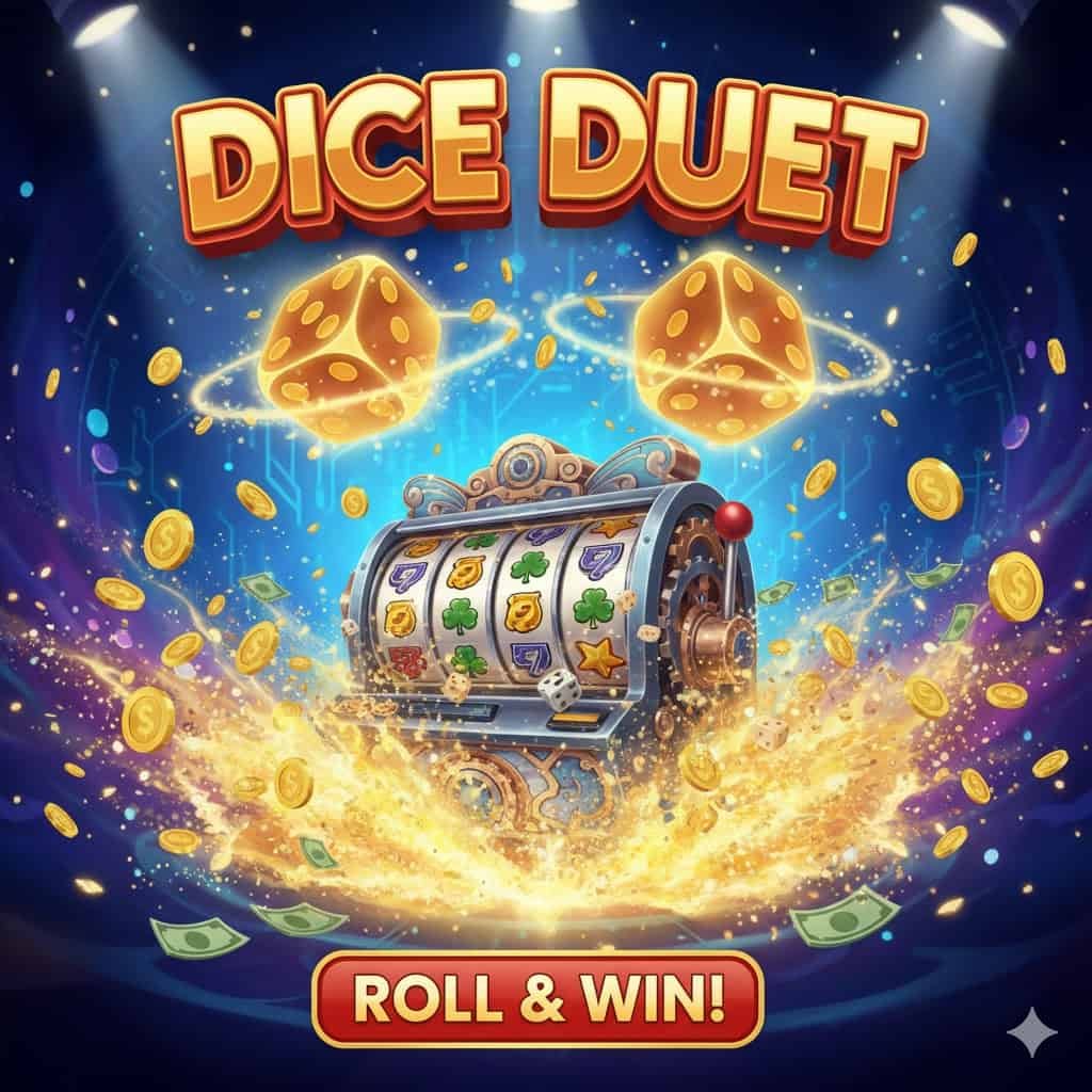 Dice Duet