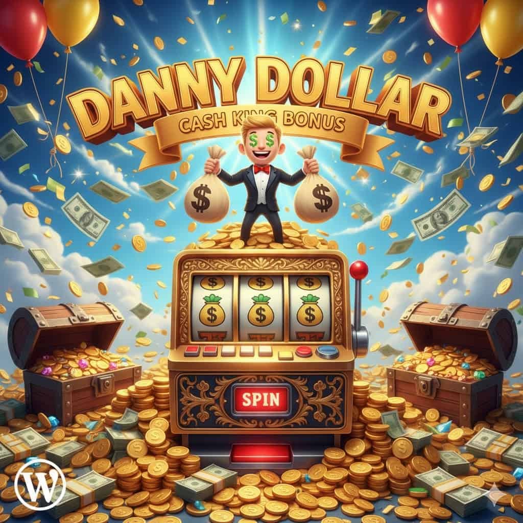 Danny Dollar