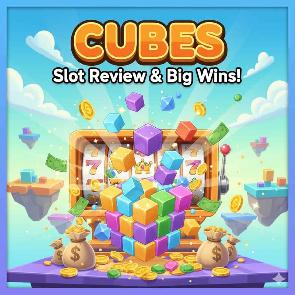 Cubes