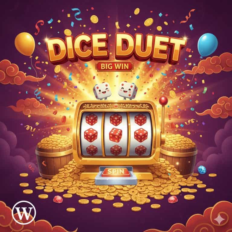 Dice Duet