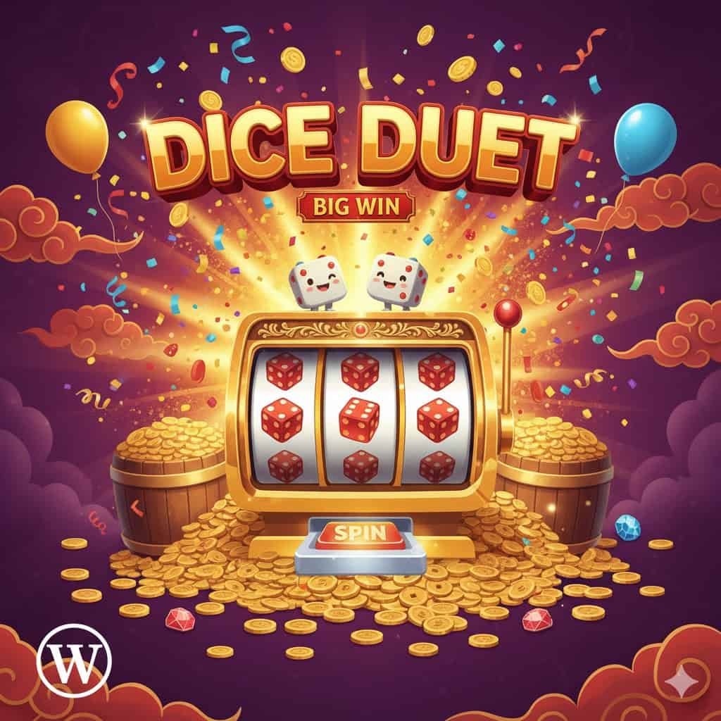 Dice Duet