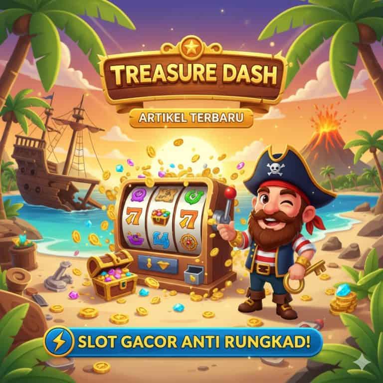 Treasure Dash