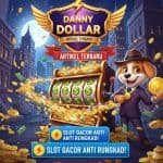 Danny Dollar