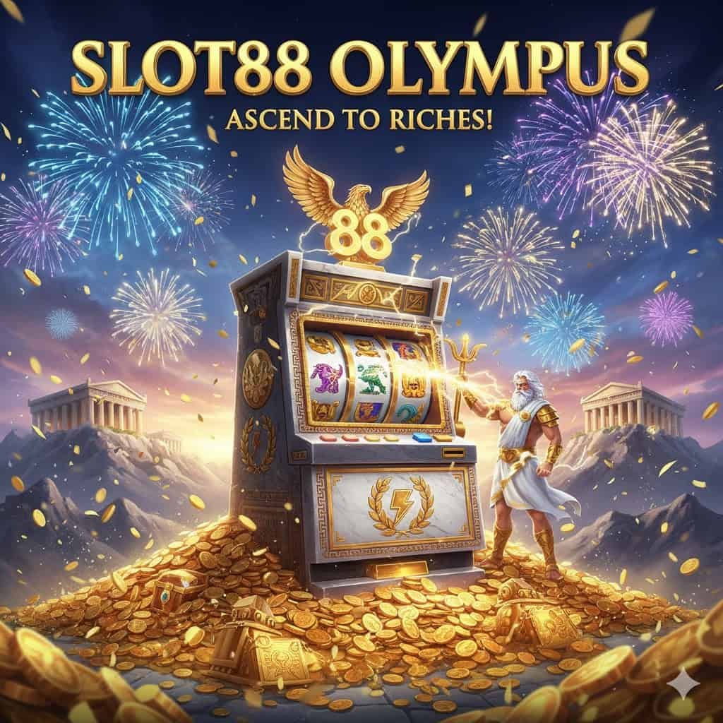 Slot88 Olympus
