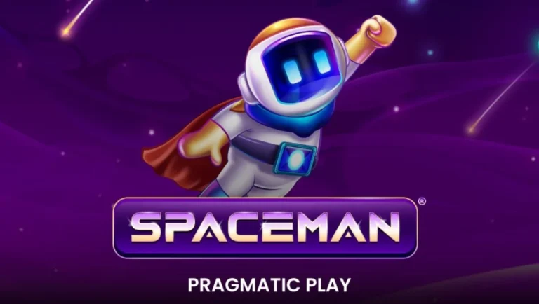 Spaceman: Evolusi Hiburan Digital Futuristik dengan Sensasi Luar Angkasa yang Imersif Di Tahun 2026